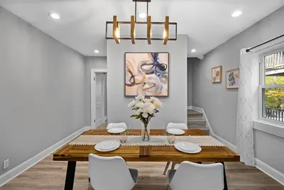 Image de Newly remodeled 4BRs next to Osu&Expo, 2 Free Parking.