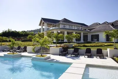 Image de Hanover Grange at Tryall Club in Montego Bay by Personal Villas - Wonderful Isla