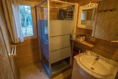 Image de Gites de Plos 10mn from Anduze/pool/spa/quiet N°2