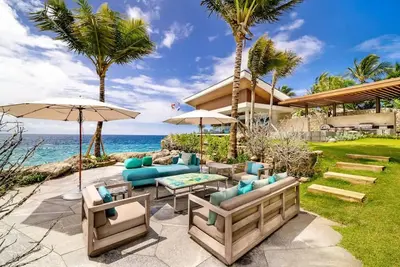 Image de Farallon in Casa de Campo by Personal Villas - Stunning Oceanfront