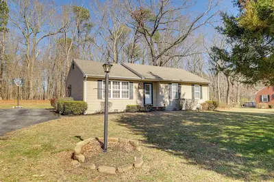 Image de Tranquil Delmar Home ~ 7 Mi to Salisbury!