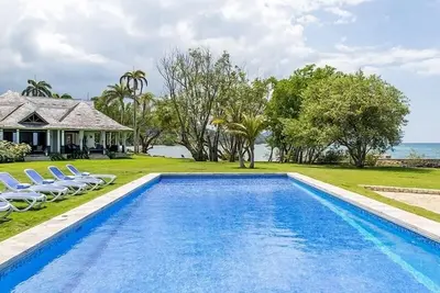 Image de Stella by the Sea in Montego Bay by Personal Villas - Phenomenal Experience