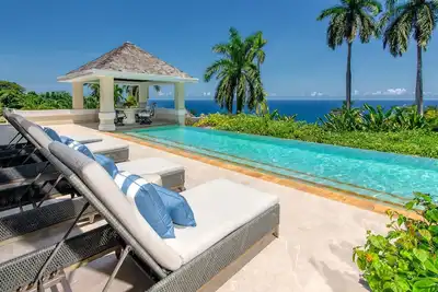 Image de Trinity at Tryall Club in Montego Bay by Personal Villas - Luxurious Paradise