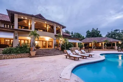 Image de Monica in Casa de Campo by Personal Villas - Elegant and Meticulously Designed