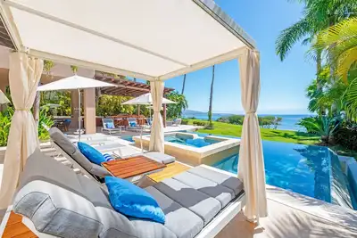 Image de Please Inquire Before Booking – Luxury Villa