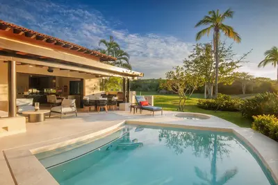 Image de Villa Tranquila in Las Palmas by Personal Villas - Golf Course and Ocean Views