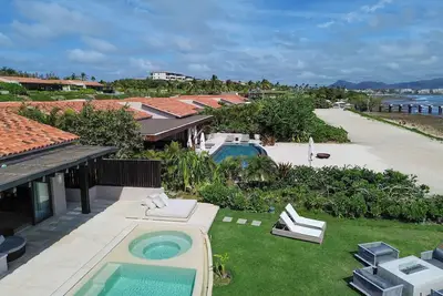 Image de Please Inquire Before Booking – Luxury Villa