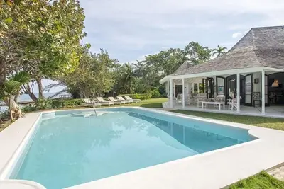 Image de White Owl at Tryall Club in Montego Bay by Personal Villa - Marvelous Sea Views