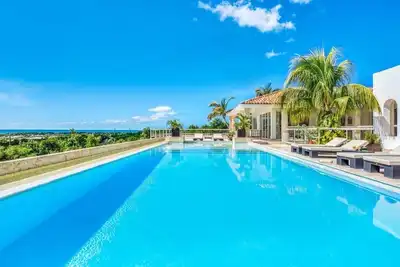 Image de Please Inquire Before Booking – Luxury Villa
