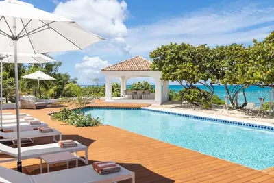 Image de Please Inquire Before Booking – Luxury Villa