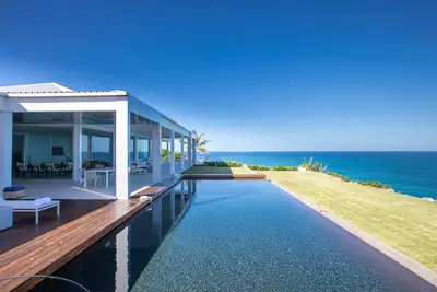 Villa Truffle 5br in Terres Basses by Personal Villas - Exquisite Elegant Haven