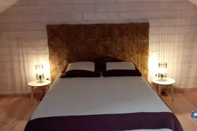 Image de Gîte la Hulotte pour 4 personnes en Franche comté