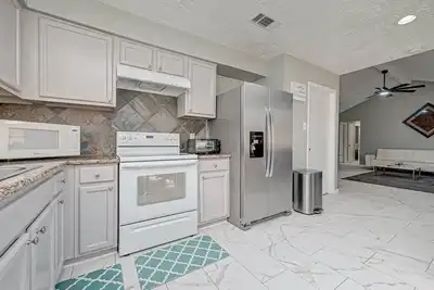 Image de Cozy home in Cypress