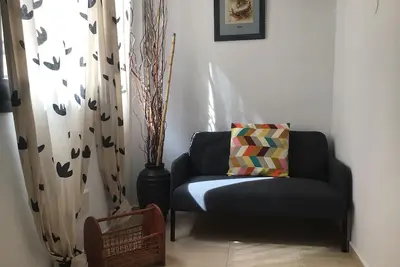 Image de Cozy apartment in the center of Telde