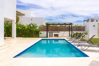Image de Villa Ocean Vista, 4-bedrooms of pure luxury!