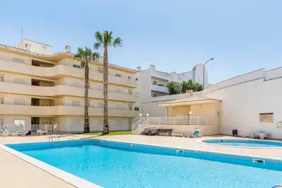 Image de #115 Bernardo Flat by Home Holidays