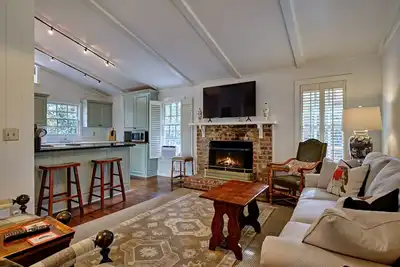 Image de Tater Tot - A Cute close to town cabin