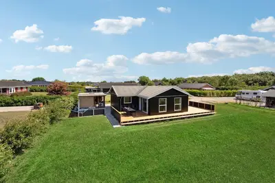 Image de Superbe maison à Sydals avec WiFi