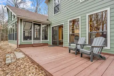 Image de Waterfront home in Lake Tawakoni