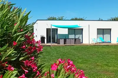 Image de Le 26 - Erdeven - Gîte