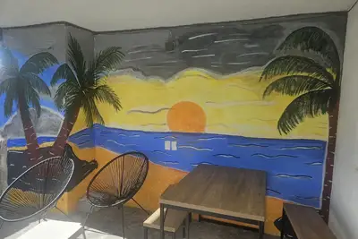 Image de Paradaise apartment