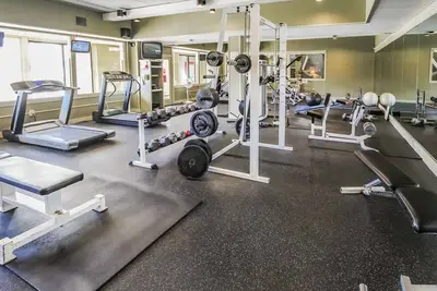 Image de 4 Star resort in the heart of the White Mountains  2br Unit