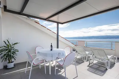 Image de Bel appartement à Jesenice avec WiFi