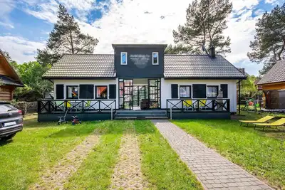 Image de Appartement confortable à Jaroslawiec.