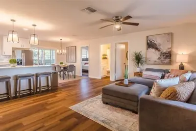 Image de Modern Villa in Minneola