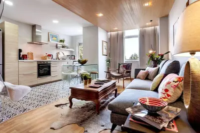 Image de Setubal Central Apartment