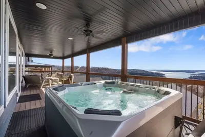 Image de *Pri-HotTub, Pool, Games, Pool Table, 1mile-SilverDCty