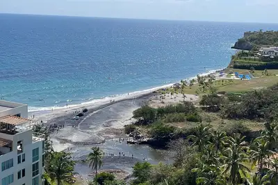 Image de Frente al mar. Apartamento con espectaculares vistas y a 2 min caminando del mar