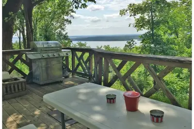 Image de Lake Ft. Gibson Getaway