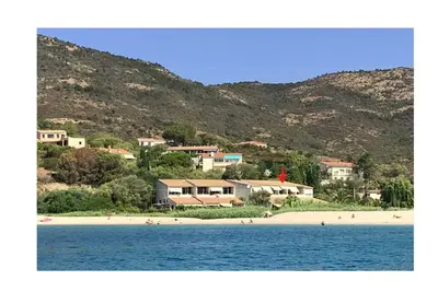 Image de Appartement calme les pieds dans l'eau