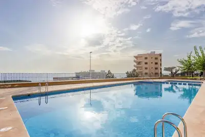 Image de Magnifique appartement à Santa Pola