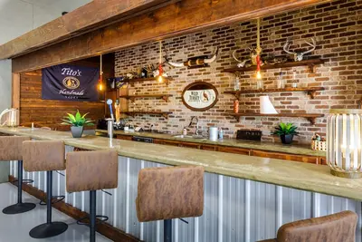 Image de Rebel Reindeer Ranch Oasis