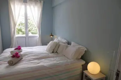 Image de Barreirinha - Avec une belle vue sur l'océan.