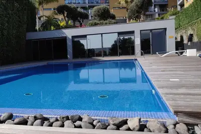 Image de Zen Pearl - Condo de luxe avec piscine