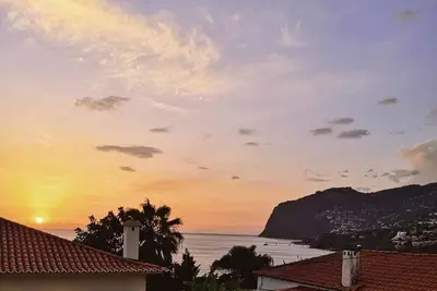 Image de Madère - Ocean Cliff