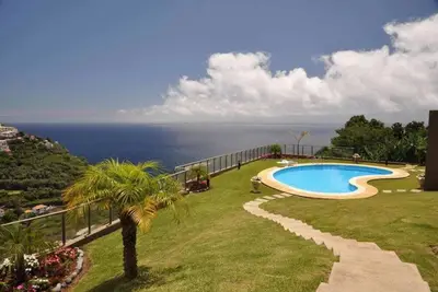 Image de Plaza Bay Appartement de luxe avec piscine