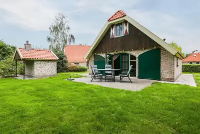 Image de Magnifique maison de 3 chambres à.