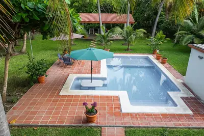 Image de Rancho AlMar - Gaviotas en Las Veraneras, Sonsonate