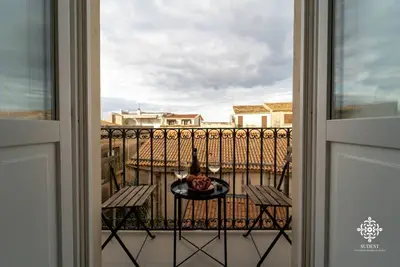 Image de Suite Elios Ortigia - City center