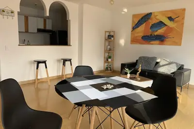 Image de Splendid Apartament in Exclusive and Colonial area