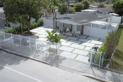 Image de Dream Vacation House 4b/2b Miami, Fl