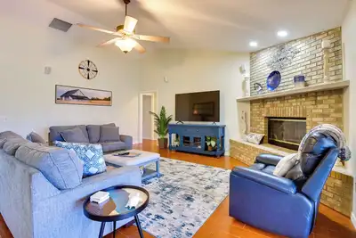 Image de Private Estate on 10 Acres w/ Pool in Bradenton