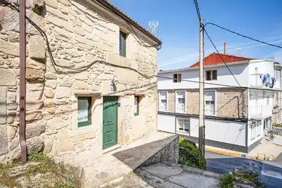 Image de Superbe maison de 2 chambres à Muros