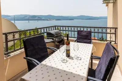 Image de Superbe appartement à Komarna avec WiFi