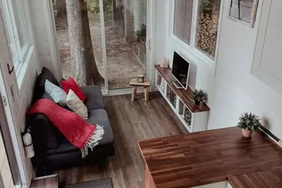 Image de Site #5 |  Tiny Home