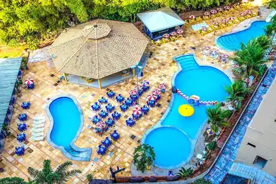 Image de Golden Supreme apartment